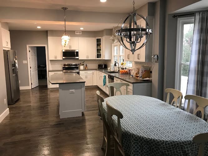 Modern Kitchen and Home Solutions
