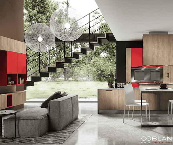 Coblan Store
