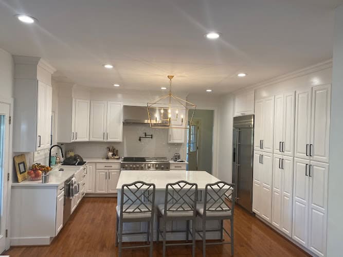 Kitchen Masters, LLC
