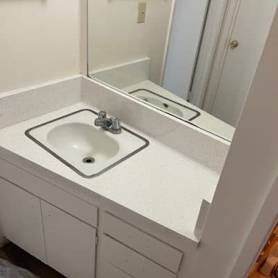 Precision Refinishing