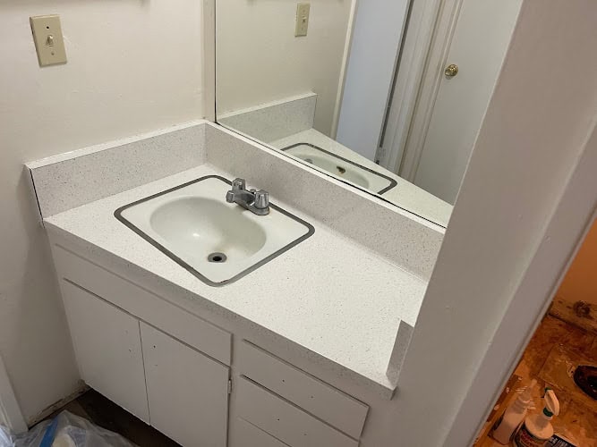 Precision Refinishing