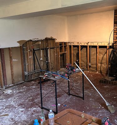 Dynamite Drywall & All LLC