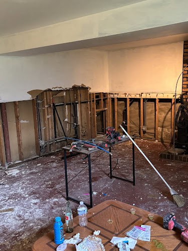 Dynamite Drywall & All LLC