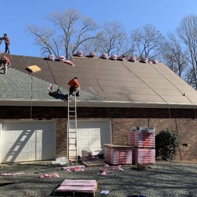 Union Roofing