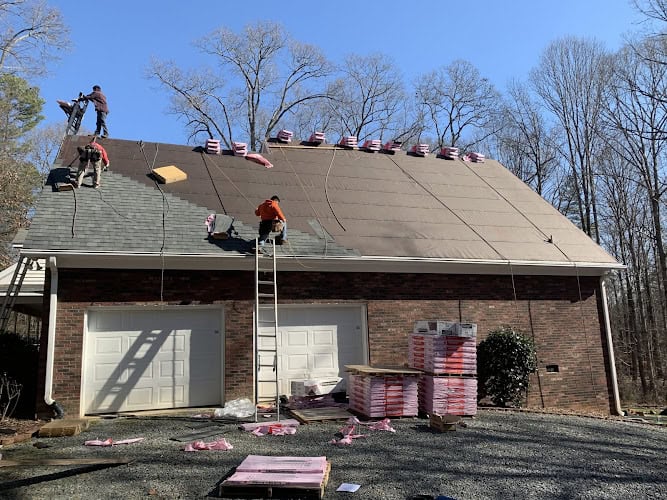 Union Roofing