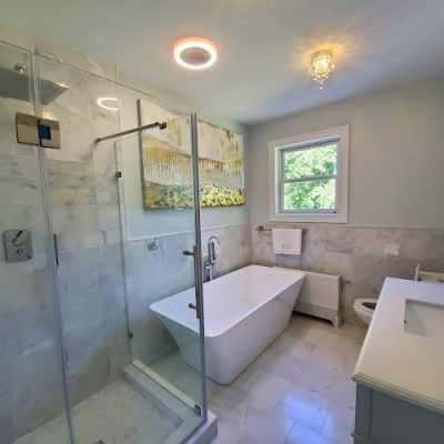 4MD CONSTRUCTION LLC