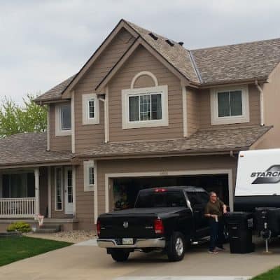 Titan Exteriors
