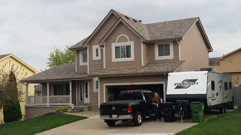 Titan Exteriors