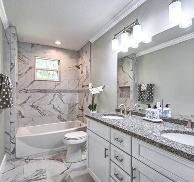 Meraki Construction Services