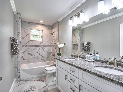 Meraki Construction Services