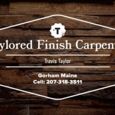 The Taylored Finish