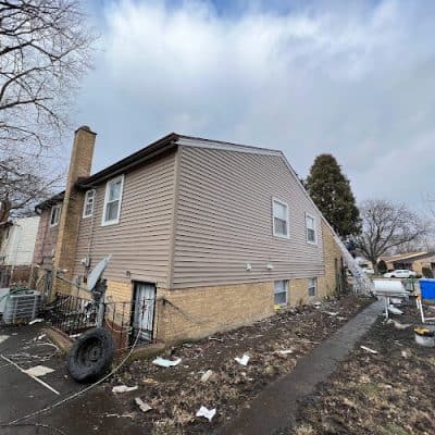 Gutter Enriquez LLC