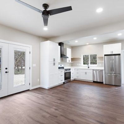 Texas Highlands Custom Homes and Remodel