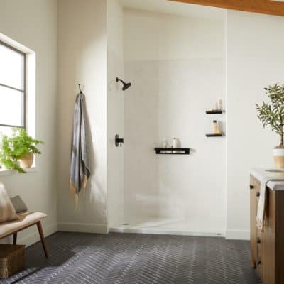 Jacuzzi Bath Remodel of St. Louis