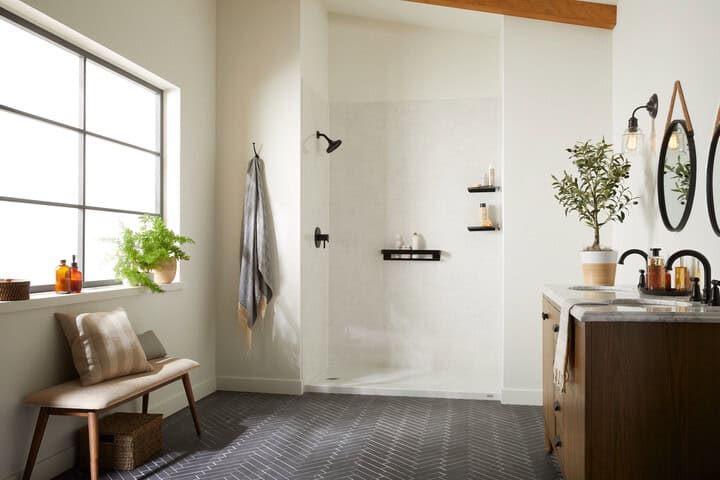 Jacuzzi Bath Remodel of St. Louis