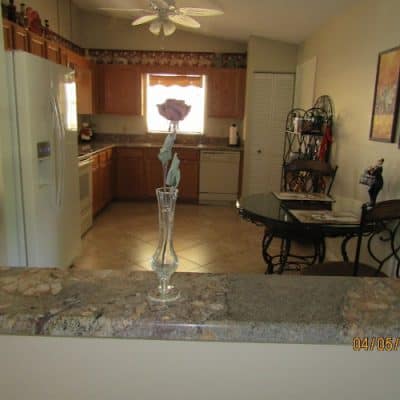 Apex Granite Solutions