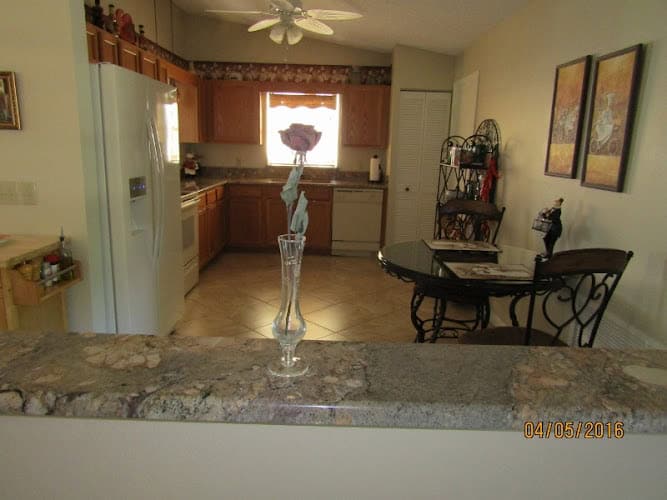 Apex Granite Solutions