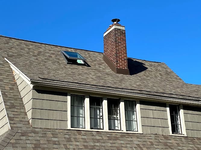 SOS Roofing NY