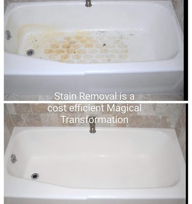 Seriously Refinishing
