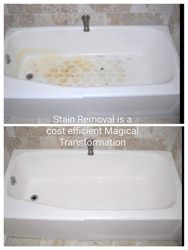 Seriously Refinishing