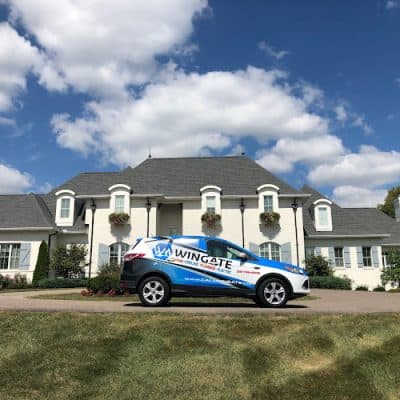 Wingate Heating Cooling Plumbing Roofing