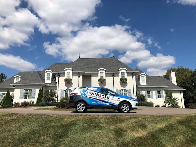 Wingate Heating Cooling Plumbing Roofing
