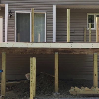 OSS Construction