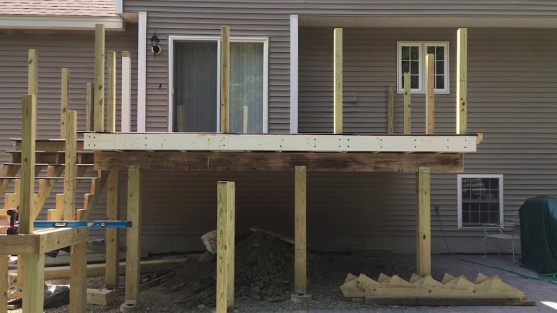 OSS Construction