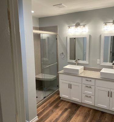 East Texas Bath