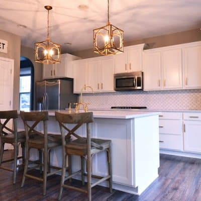 MJ Brown Renovations