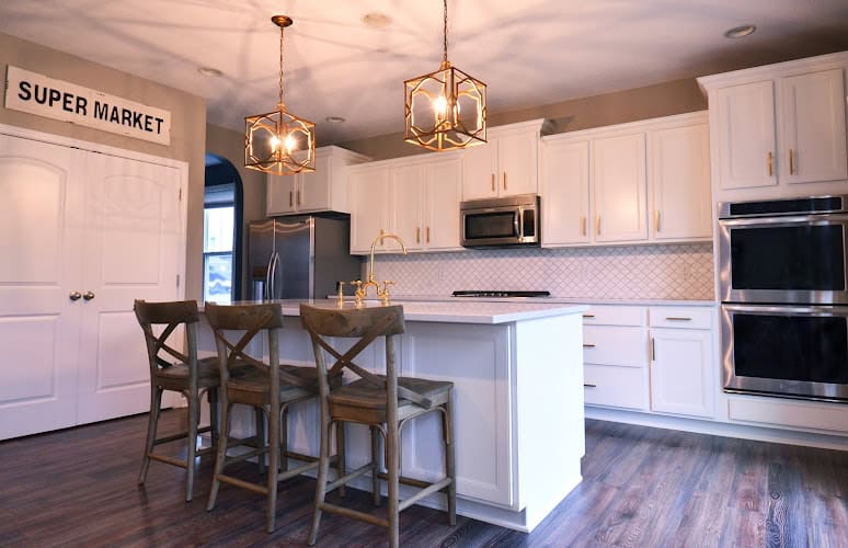 MJ Brown Renovations