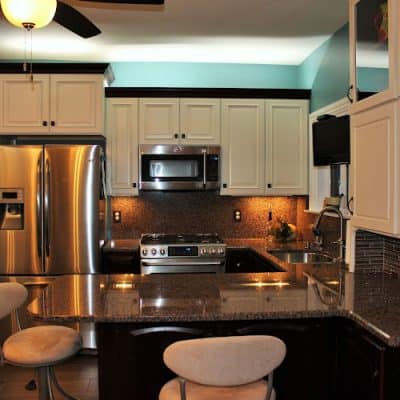 We Do Kitchens