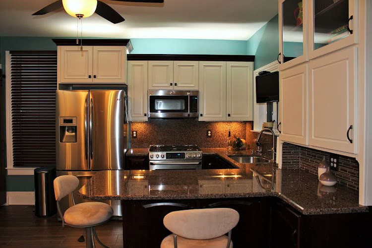 We Do Kitchens