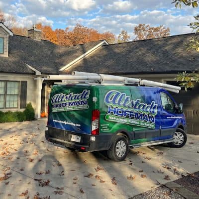 Altstadt Hoffman Plumbing Services
