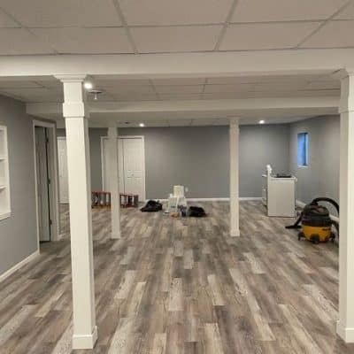 Premier General Contractor