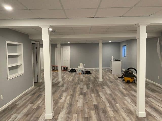 Premier General Contractor