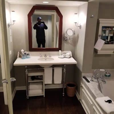 Secure Plumbing Solution