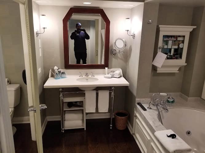 Secure Plumbing Solution