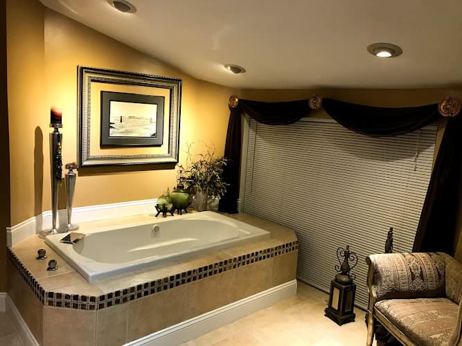 S Rothrock Designs