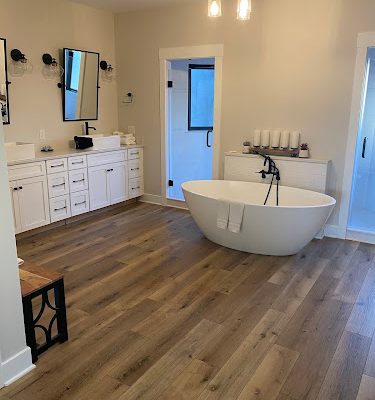 Legacy Flooring Co.