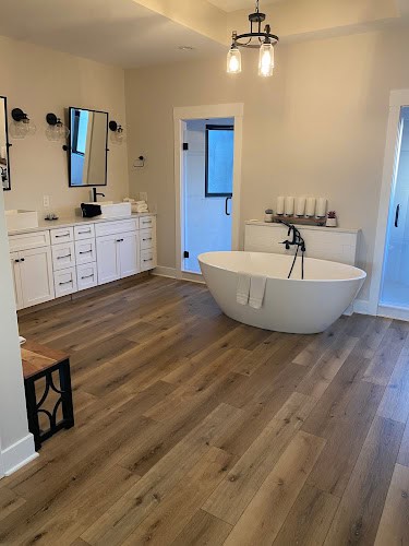 Legacy Flooring Co.