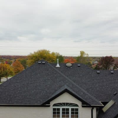 Roofing Staff & Remodeling Inc