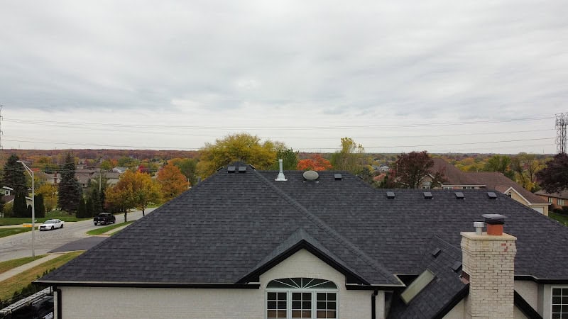 Roofing Staff & Remodeling Inc