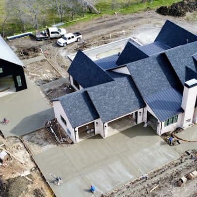 ARS General Contracting
