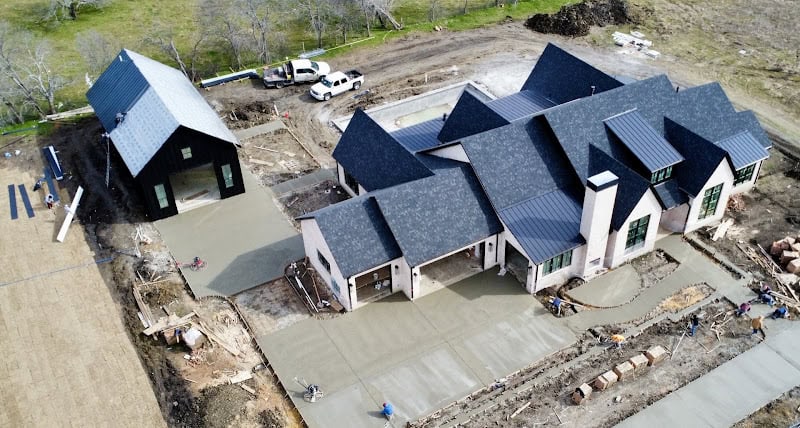 ARS General Contracting