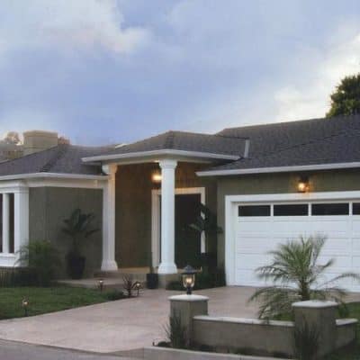 California Building and Design