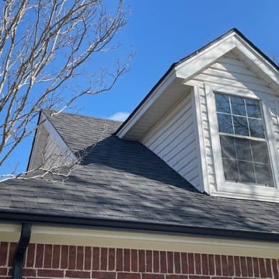 GP Roofing And Construction