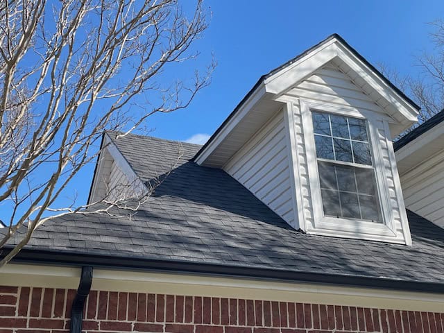 GP Roofing And Construction