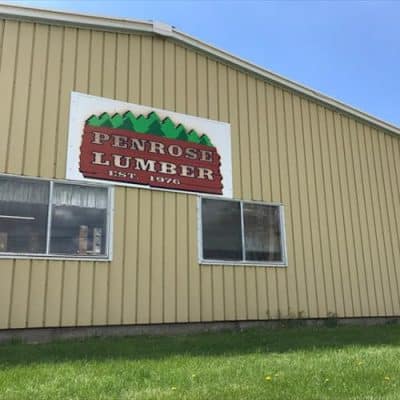 Penrose Lumber