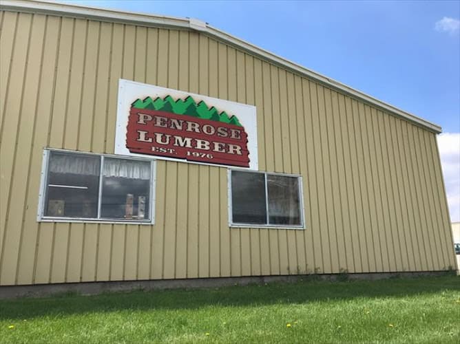 Penrose Lumber